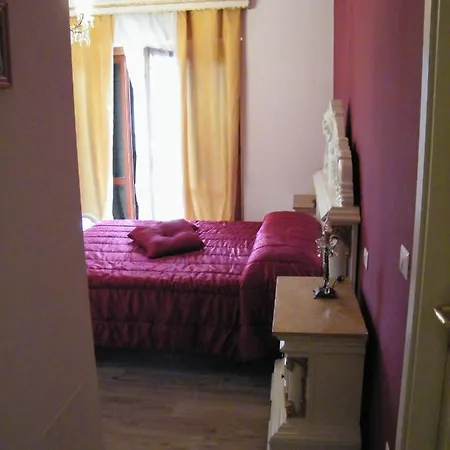 Bed & Breakfast Il Cantuccio