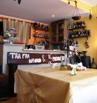 Il Cantuccio Отель типа 