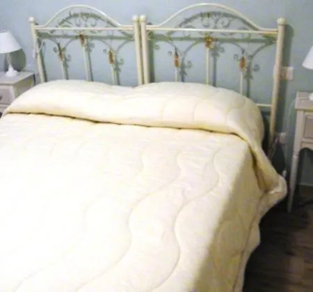 Il Cantuccio Bed & Breakfast