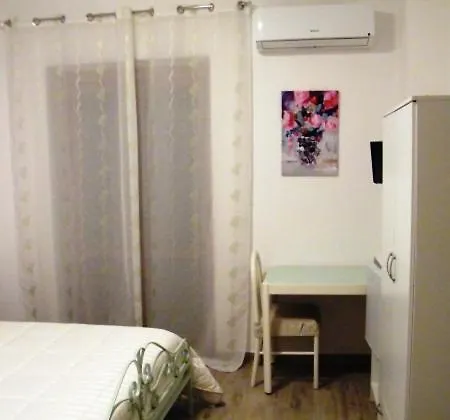 Il Cantuccio Oda ve Kahvaltı *