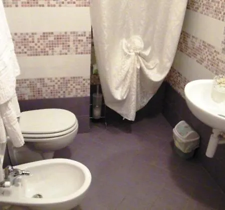 Couette-café Il Cantuccio Fondi