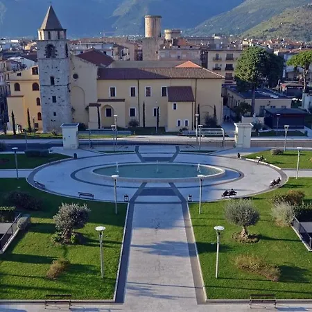 Bed & Breakfast Il Cantuccio