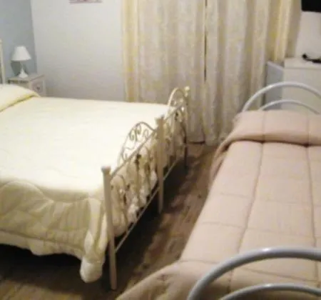 Il Cantuccio Отель типа 