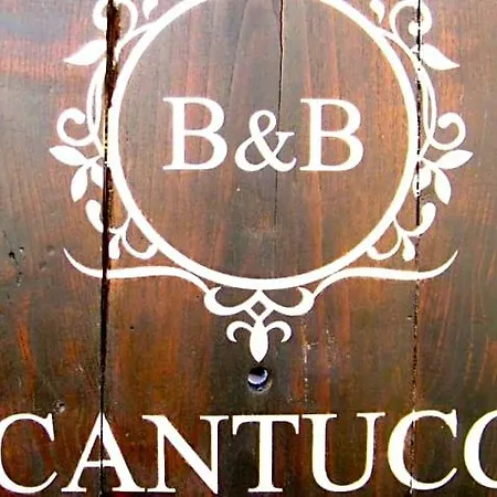 Oda ve Kahvaltı Il Cantuccio
