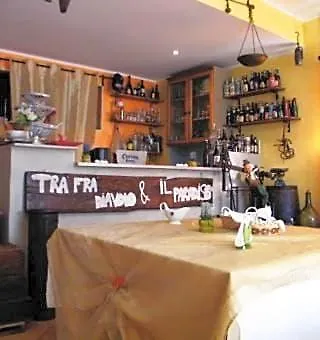 Oda ve Kahvaltı Il Cantuccio