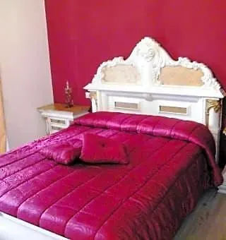 Il Cantuccio Oda ve Kahvaltı Fondi