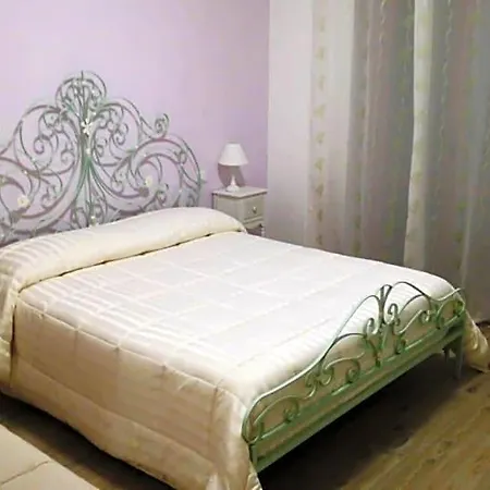 Oda ve Kahvaltı Il Cantuccio