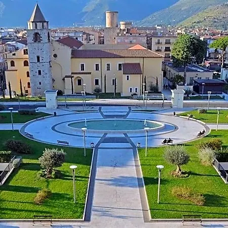 Il Cantuccio Фонди