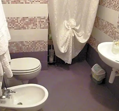 Oda ve Kahvaltı Il Cantuccio